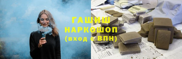 хмурый Аркадак
